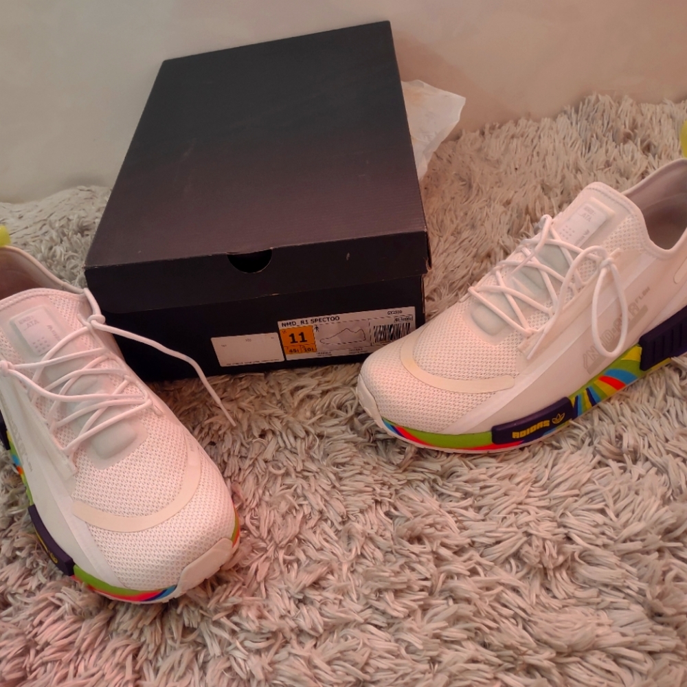 Adidas's men shoes